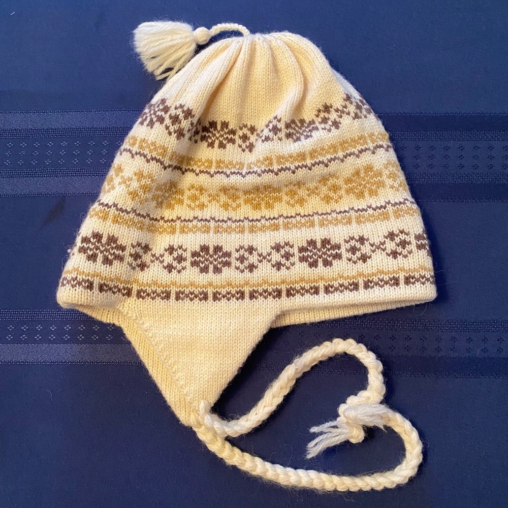 Vermont Originals Wool Hat